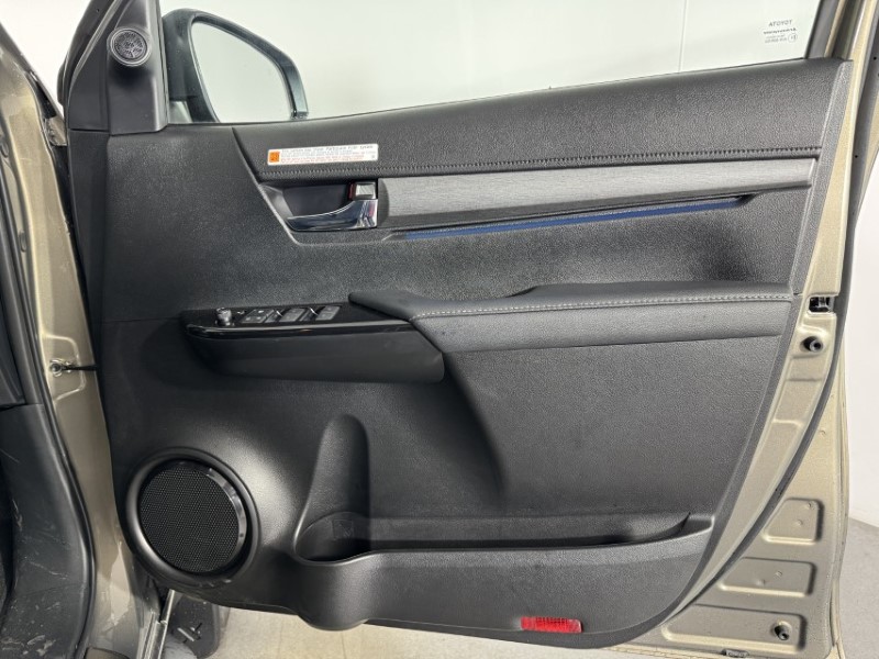 2026 (26) TOYOTA COMMERCIAL HILUX Invincible X D/Cab Pick Up 3.0 D-4D 4WD 171 Auto 5756508