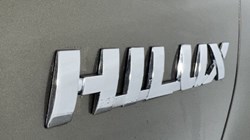 2026 (26) TOYOTA COMMERCIAL HILUX Invincible X D/Cab Pick Up 3.0 D-4D 4WD 171 Auto 5756509