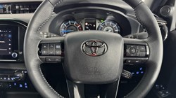 2026 (26) TOYOTA COMMERCIAL HILUX Invincible X D/Cab Pick Up 3.0 D-4D 4WD 171 Auto 5756484