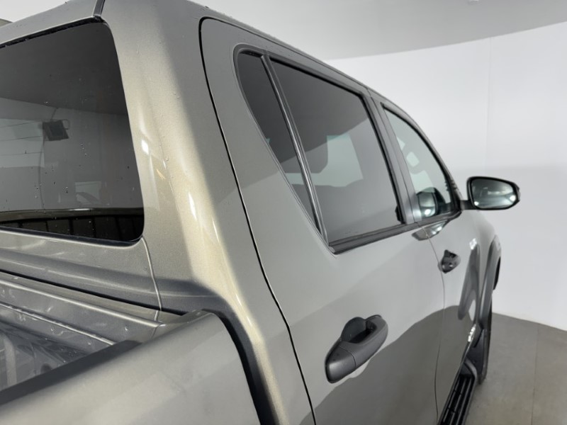 2026 (26) TOYOTA COMMERCIAL HILUX Invincible X D/Cab Pick Up 3.0 D-4D 4WD 171 Auto 5756514