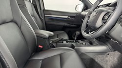 2026 (26) TOYOTA COMMERCIAL HILUX Invincible X D/Cab Pick Up 3.0 D-4D 4WD 171 Auto 5756506