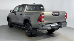 2026 (26) TOYOTA COMMERCIAL HILUX Invincible X D/Cab Pick Up 3.0 D-4D 4WD 171 Auto 1