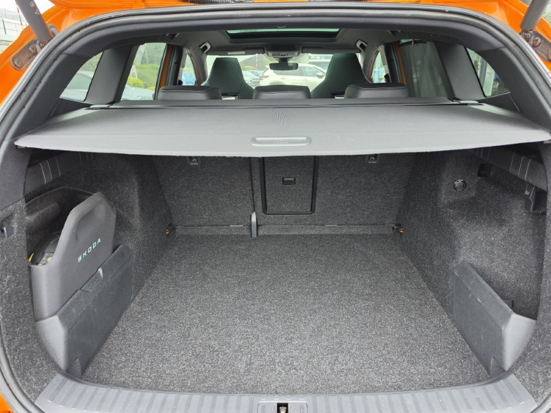 2024 (74) SKODA ENYAQ 250kW vRS 82kWh 4x4 5dr Auto 5841860