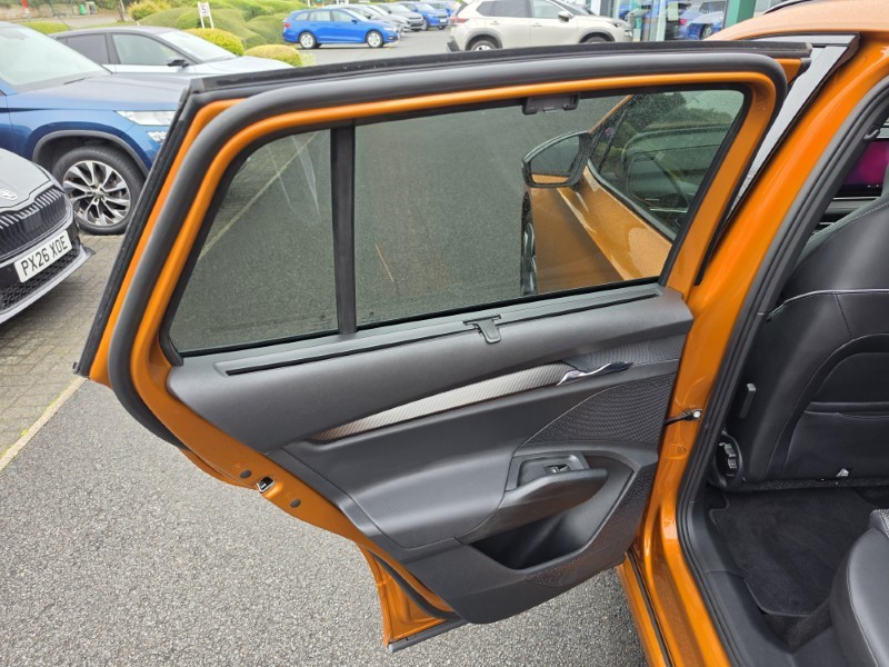 2024 (74) SKODA ENYAQ 250kW vRS 82kWh 4x4 5dr Auto 5841865