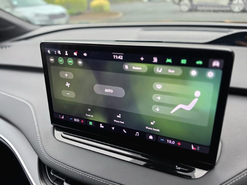 2024 (74) SKODA ENYAQ 250kW vRS 82kWh 4x4 5dr Auto 5841882
