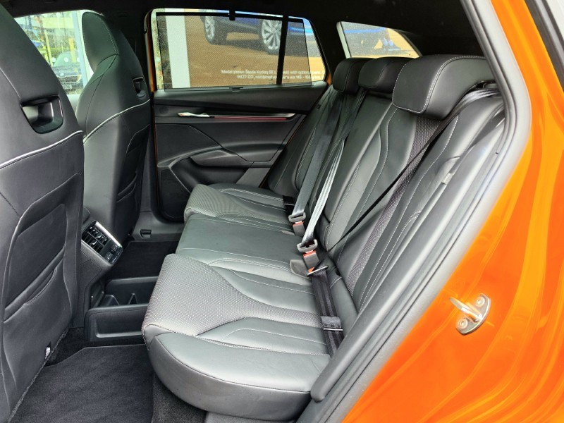 2024 (74) SKODA ENYAQ 250kW vRS 82kWh 4x4 5dr Auto 5841870
