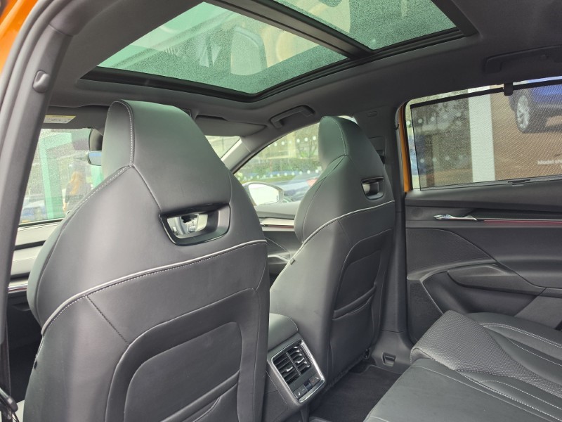 2024 (74) SKODA ENYAQ 250kW vRS 82kWh 4x4 5dr Auto 5841869