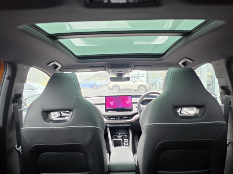 2024 (74) SKODA ENYAQ 250kW vRS 82kWh 4x4 5dr Auto 5841863