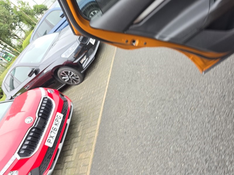 2024 (74) SKODA ENYAQ 250kW vRS 82kWh 4x4 5dr Auto 5841867