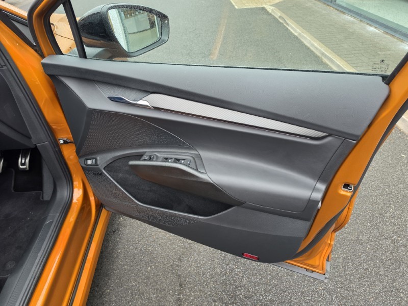 2024 (74) SKODA ENYAQ 250kW vRS 82kWh 4x4 5dr Auto 5841875