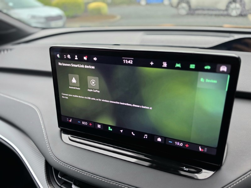 2024 (74) SKODA ENYAQ 250kW vRS 82kWh 4x4 5dr Auto 5841883
