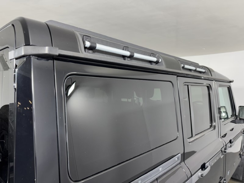 2024 (73) INEOS GRENADIER 3.0 TD 6dr Auto 5862107