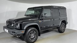 2024 (73) INEOS GRENADIER 3.0 TD 6dr Auto 5862123