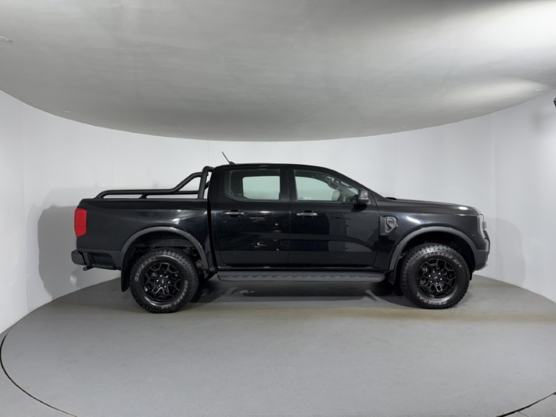 2024 (73) FORD COMMERCIAL RANGER Pick Up Double Cab Tremor 2.0 EcoBlue 205 Auto 5847641