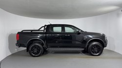 2024 (73) FORD COMMERCIAL RANGER Pick Up Double Cab Tremor 2.0 EcoBlue 205 Auto 5847641