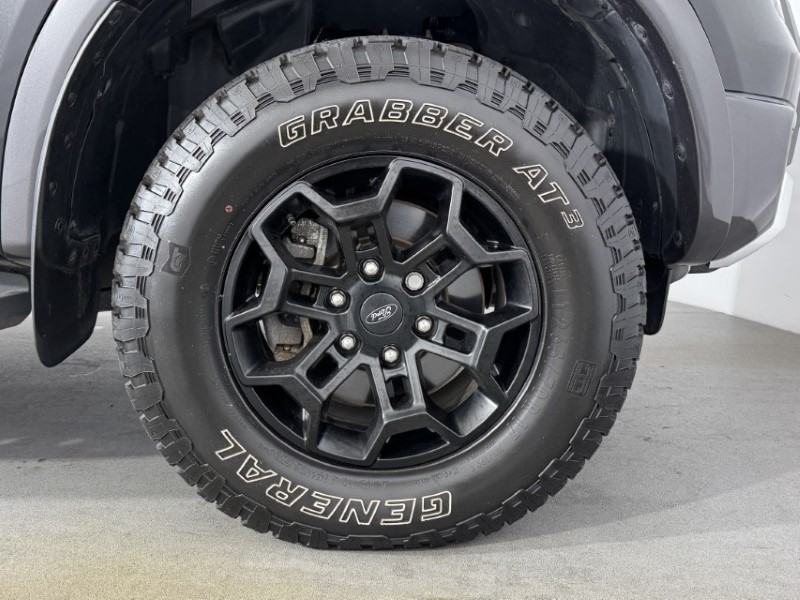 2024 (73) FORD COMMERCIAL RANGER Pick Up Double Cab Tremor 2.0 EcoBlue 205 Auto 5847645