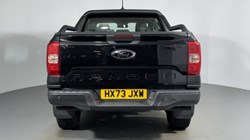 2024 (73) FORD COMMERCIAL RANGER Pick Up Double Cab Tremor 2.0 EcoBlue 205 Auto 5847646