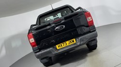 2024 (73) FORD COMMERCIAL RANGER Pick Up Double Cab Tremor 2.0 EcoBlue 205 Auto 5847624