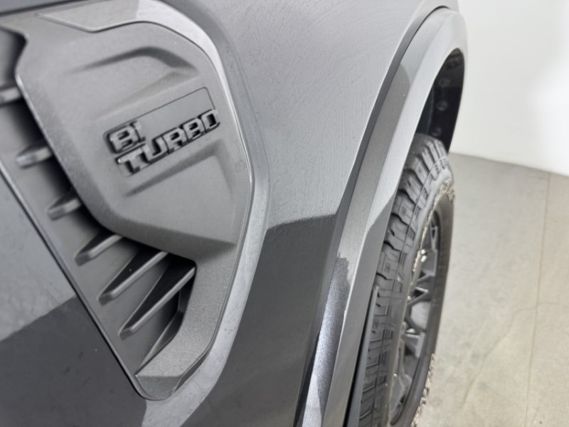 2024 (73) FORD COMMERCIAL RANGER Pick Up Double Cab Tremor 2.0 EcoBlue 205 Auto 5847615
