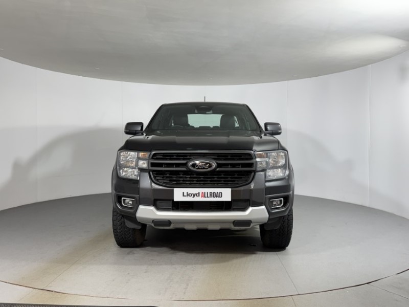 2024 (73) FORD COMMERCIAL RANGER Pick Up Double Cab Tremor 2.0 EcoBlue 205 Auto 5847642