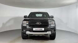 2024 (73) FORD COMMERCIAL RANGER Pick Up Double Cab Tremor 2.0 EcoBlue 205 Auto 5847642
