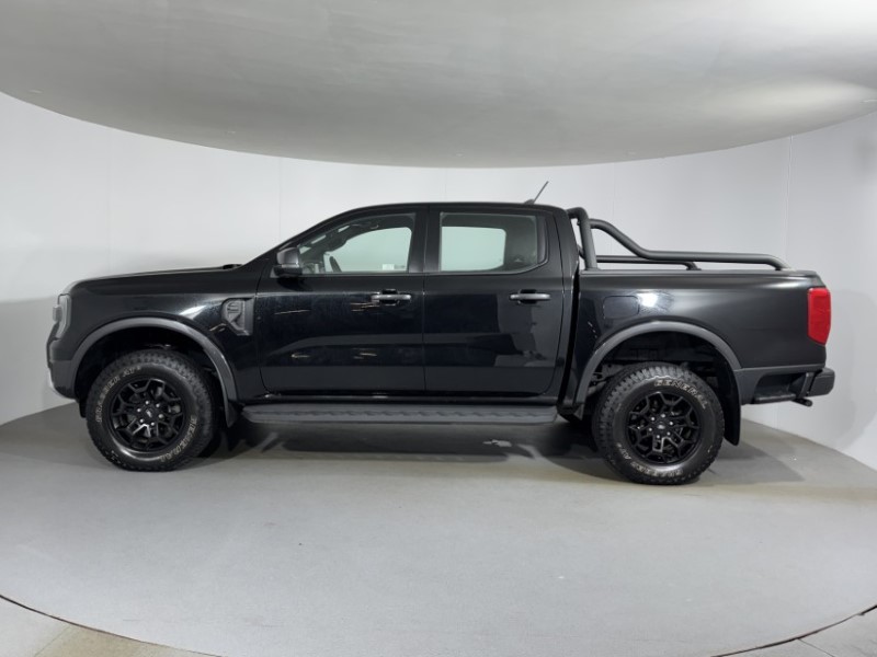 2024 (73) FORD COMMERCIAL RANGER Pick Up Double Cab Tremor 2.0 EcoBlue 205 Auto 5847649