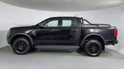 2024 (73) FORD COMMERCIAL RANGER Pick Up Double Cab Tremor 2.0 EcoBlue 205 Auto 5847649