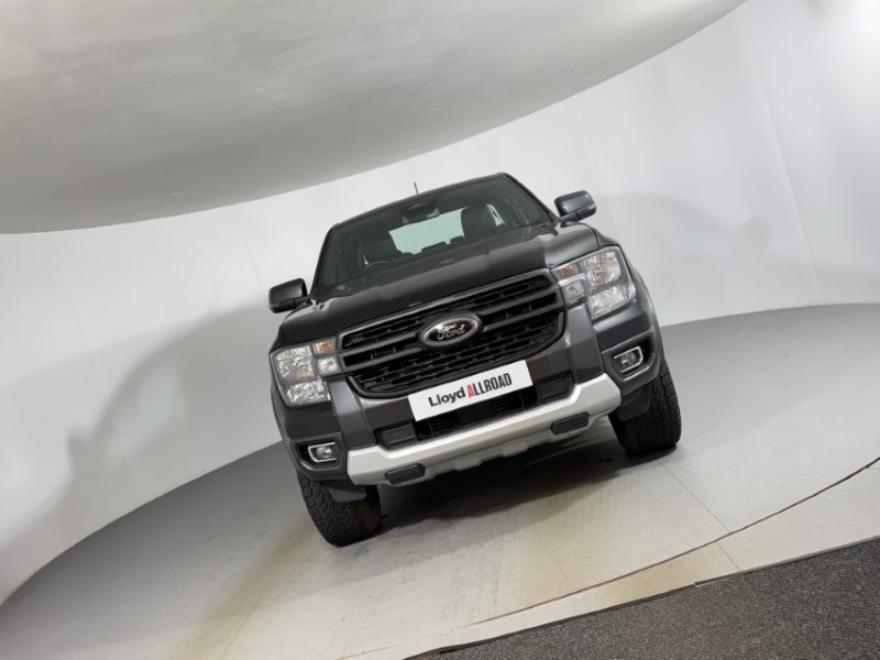 2024 (73) FORD COMMERCIAL RANGER Pick Up Double Cab Tremor 2.0 EcoBlue 205 Auto 5847643