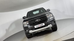 2024 (73) FORD COMMERCIAL RANGER Pick Up Double Cab Tremor 2.0 EcoBlue 205 Auto 5847643