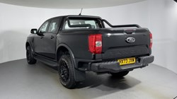 2024 (73) FORD COMMERCIAL RANGER Pick Up Double Cab Tremor 2.0 EcoBlue 205 Auto 5847650