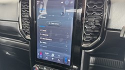 2024 (73) FORD COMMERCIAL RANGER Pick Up Double Cab Tremor 2.0 EcoBlue 205 Auto 5847603