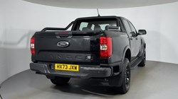 2024 (73) FORD COMMERCIAL RANGER Pick Up Double Cab Tremor 2.0 EcoBlue 205 Auto 5847651