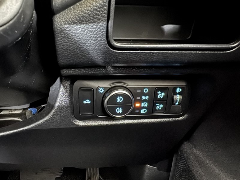 2024 (73) FORD COMMERCIAL RANGER Pick Up Double Cab Tremor 2.0 EcoBlue 205 Auto 5847593
