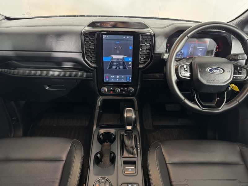 2024 (73) FORD COMMERCIAL RANGER Pick Up Double Cab Tremor 2.0 EcoBlue 205 Auto 5847632