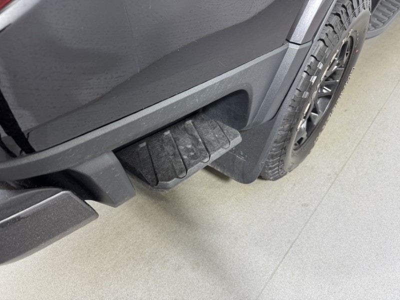 2024 (73) FORD COMMERCIAL RANGER Pick Up Double Cab Tremor 2.0 EcoBlue 205 Auto 5847620