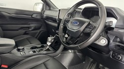 2024 (73) FORD COMMERCIAL RANGER Pick Up Double Cab Tremor 2.0 EcoBlue 205 Auto 5847612