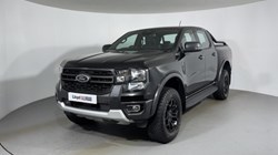 2024 (73) FORD COMMERCIAL RANGER Pick Up Double Cab Tremor 2.0 EcoBlue 205 Auto 5847648