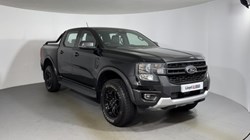 2024 (73) FORD COMMERCIAL RANGER Pick Up Double Cab Tremor 2.0 EcoBlue 205 Auto 5847652