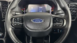 2024 (73) FORD COMMERCIAL RANGER Pick Up Double Cab Tremor 2.0 EcoBlue 205 Auto 5847644