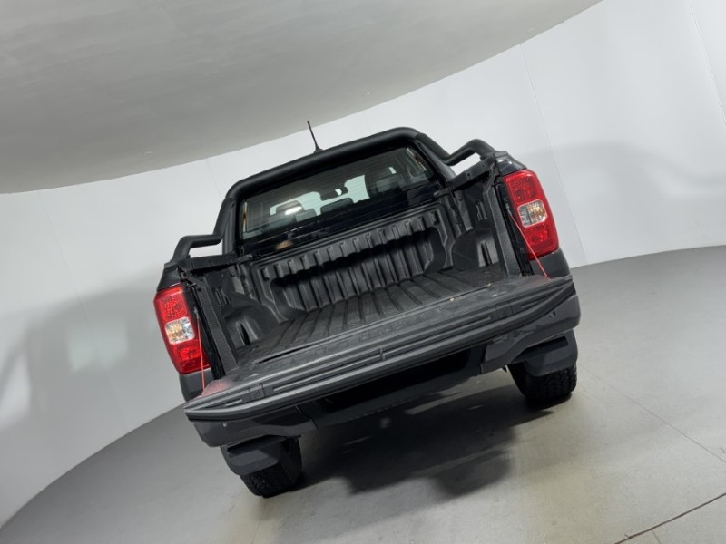 2024 (73) FORD COMMERCIAL RANGER Pick Up Double Cab Tremor 2.0 EcoBlue 205 Auto 5847626