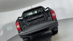 2024 (73) FORD COMMERCIAL RANGER Pick Up Double Cab Tremor 2.0 EcoBlue 205 Auto 5847626