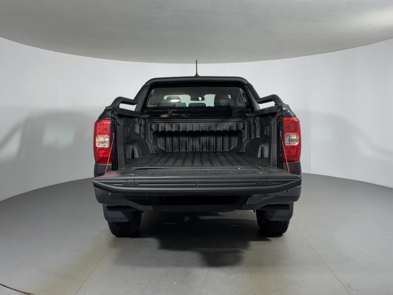 2024 (73) FORD COMMERCIAL RANGER Pick Up Double Cab Tremor 2.0 EcoBlue 205 Auto 5847647
