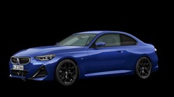 BMW 2 SERIES 220i M Sport 2dr Step Auto 5923039