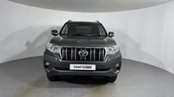 2022 (72) TOYOTA COMMERCIAL LAND CRUISER 2.8D 204 Active Commercial Auto 5757039