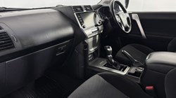 2022 (72) TOYOTA COMMERCIAL LAND CRUISER 2.8D 204 Active Commercial Auto 5757036