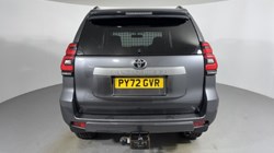 2022 (72) TOYOTA COMMERCIAL LAND CRUISER 2.8D 204 Active Commercial Auto 5757029