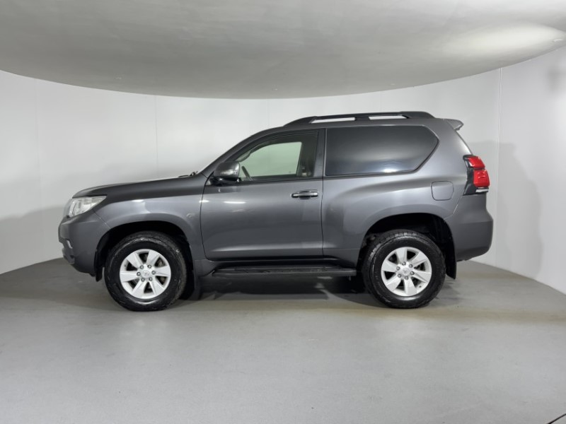 2022 (72) TOYOTA COMMERCIAL LAND CRUISER 2.8D 204 Active Commercial Auto 5757048