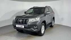 2022 (72) TOYOTA COMMERCIAL LAND CRUISER 2.8D 204 Active Commercial Auto 5757046