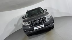 2022 (72) TOYOTA COMMERCIAL LAND CRUISER 2.8D 204 Active Commercial Auto 5757040