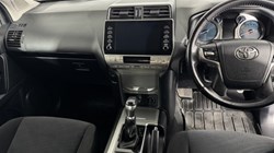 2022 (72) TOYOTA COMMERCIAL LAND CRUISER 2.8D 204 Active Commercial Auto 5757017